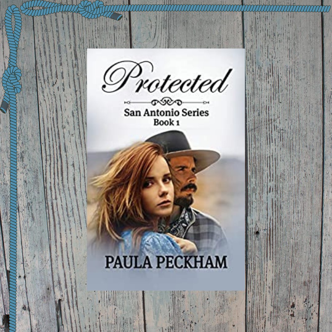 StacyTSimmons's tweet photo. Congratulations to my sweet friend, Paula Peckham, on her debut historical Christian romance novel, Protected!

#Amazon-https://t.co/WkvjzEf0ed

#PaulaPeckham #Protected #ElkLakePublishing #Texasauthor #Historicalromance #Christianfiction #ACFW #ACFWDFW #April2022release #Western https://t.co/NhW8kYassp