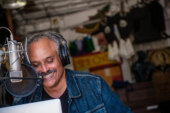 Big congratulations to our great friend, playwright Michael Gene Sullivan (The Great Khan), who was awarded a prestigious 2022 Guggenheim Fellowship from the John Simon Guggenheim Memorial Foundation.