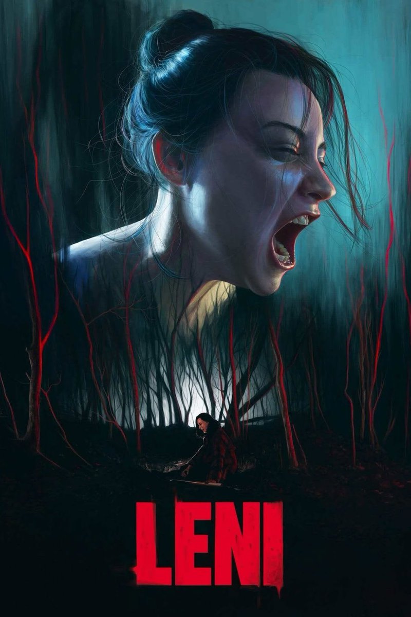 ETREUM Horror FilmFest tweet media