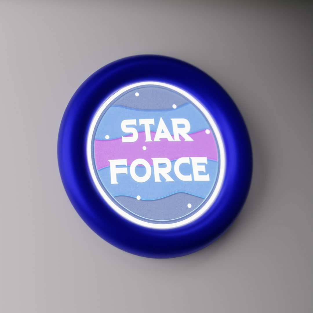 StarForceNFT's tweet photo. The protectors of the #SolanaSystem are coming...
๐ ๐ฆ๐๐ฎ๐ฟ ๐๐ผ๐ฟ๐ฐ๐ฒ ๐
5,000 space dwellers living on the #Solana Chain
all interactions on this post will be considered for #๐ช๐๐๐ง๐๐๐๐ฆ๐ง (90 spots available)
#NFT #NFTs #SolanaNFT #SOL #Metaverse #StarForce https://t.co/7vQV7bf7NX