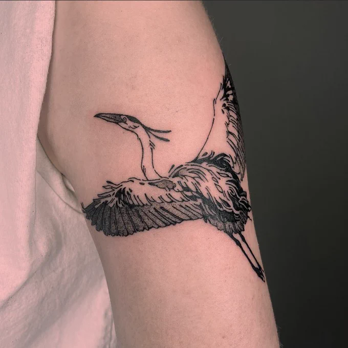 Hi hi #PortfolioDay Im Maggie n I do silly lil tats :)) 🤍 