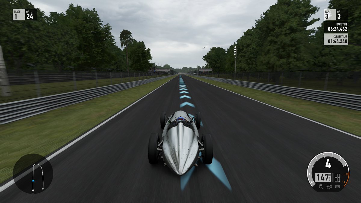 alphatweak's tweet image. #ForzaMotorsport7 #XboxShare