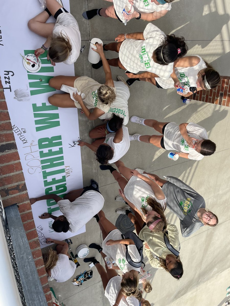 Buford_WSOC's tweet photo. Getting playoff poster ready! #togetherwewin #excellenceoversuccess #wolvesonthehunt β½οΈππΊ https://t.co/isft38orf6