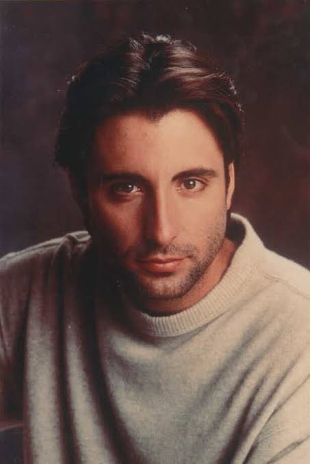 Happy birthday Andy Garcia. My favorite film with Garcia so far is The Godfather: Part III. 