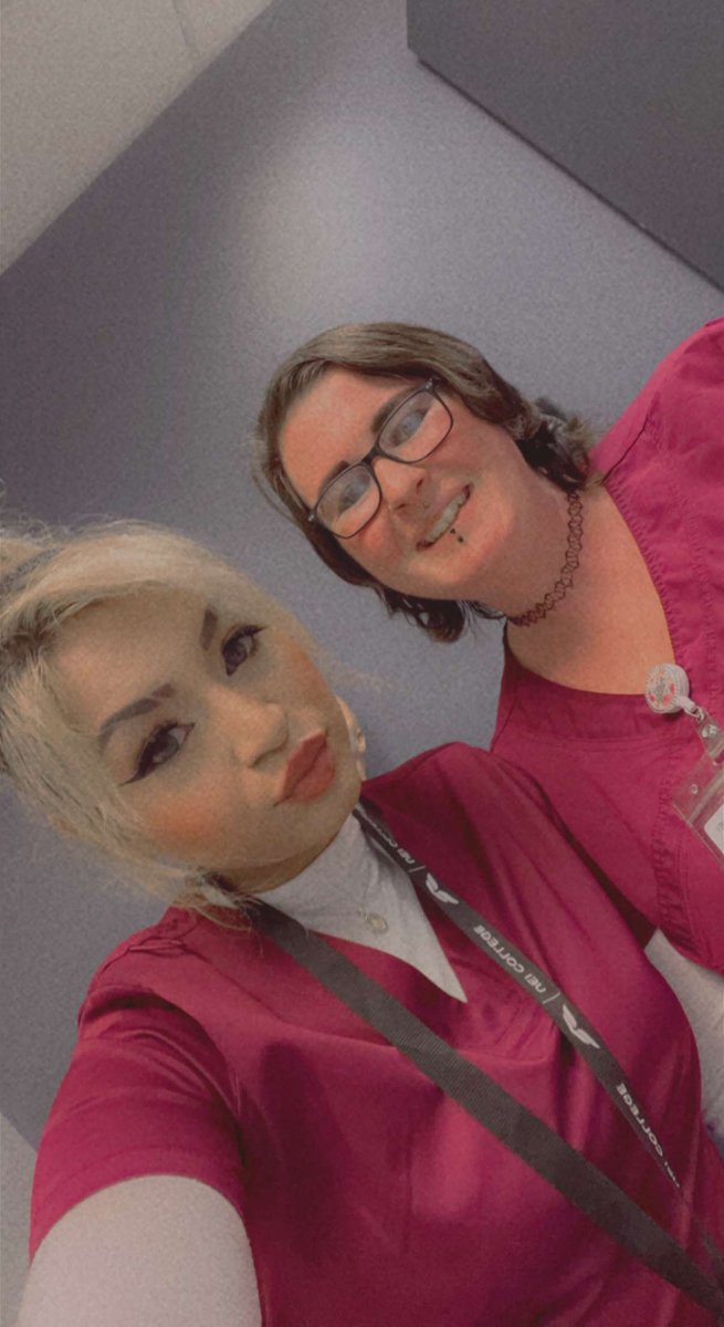 Me and my school bestie Maria