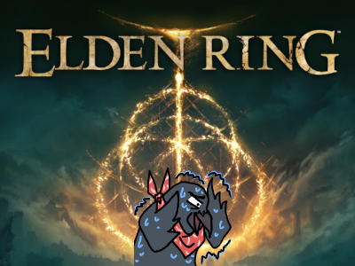 caramel_bandit's tweet photo. I fear for my life as I take my first tentative steps into #EldenRing on stream today! Maidens like caramel candies right?

#Vtuber #twitchstreamer #Vtubird https://t.co/1h0TtZWFlH
