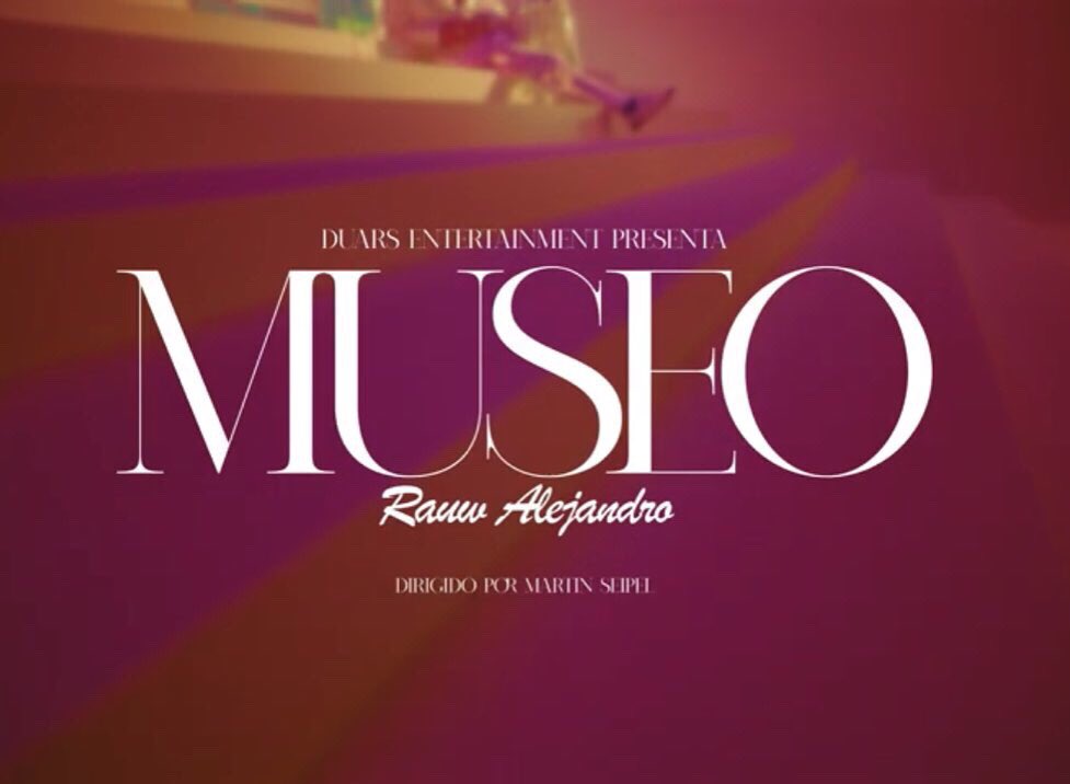 mussiconmx's tweet photo. Con colores pastel es el nuevo video de #rauwalejandro #museo ¿Que te parece? #museo #rauw #rauwalejandro #rauwalejandrooficial #trapcakevol2 #trap #martes #felizmartes #tiktok #tiktokmexico @rauwalejandro https://t.co/AKAOphBltB