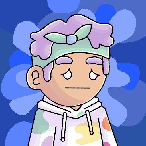 #NewNFTProfilePic <a href="/SmallBrosNFT/">Small Bros</a> Like bro...