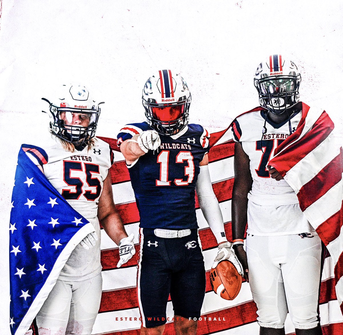 Estero High School FB tweet media