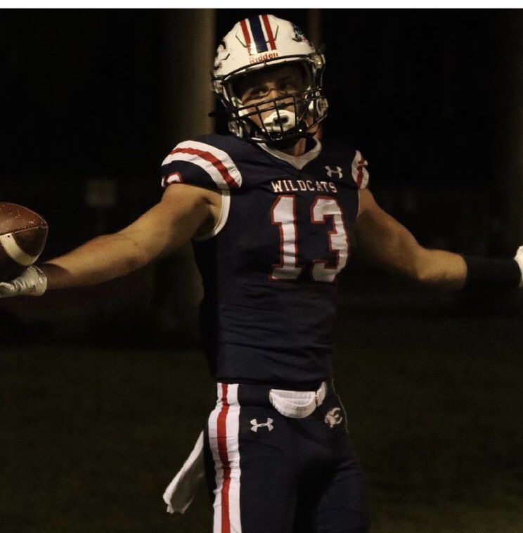 Estero High School FB tweet media