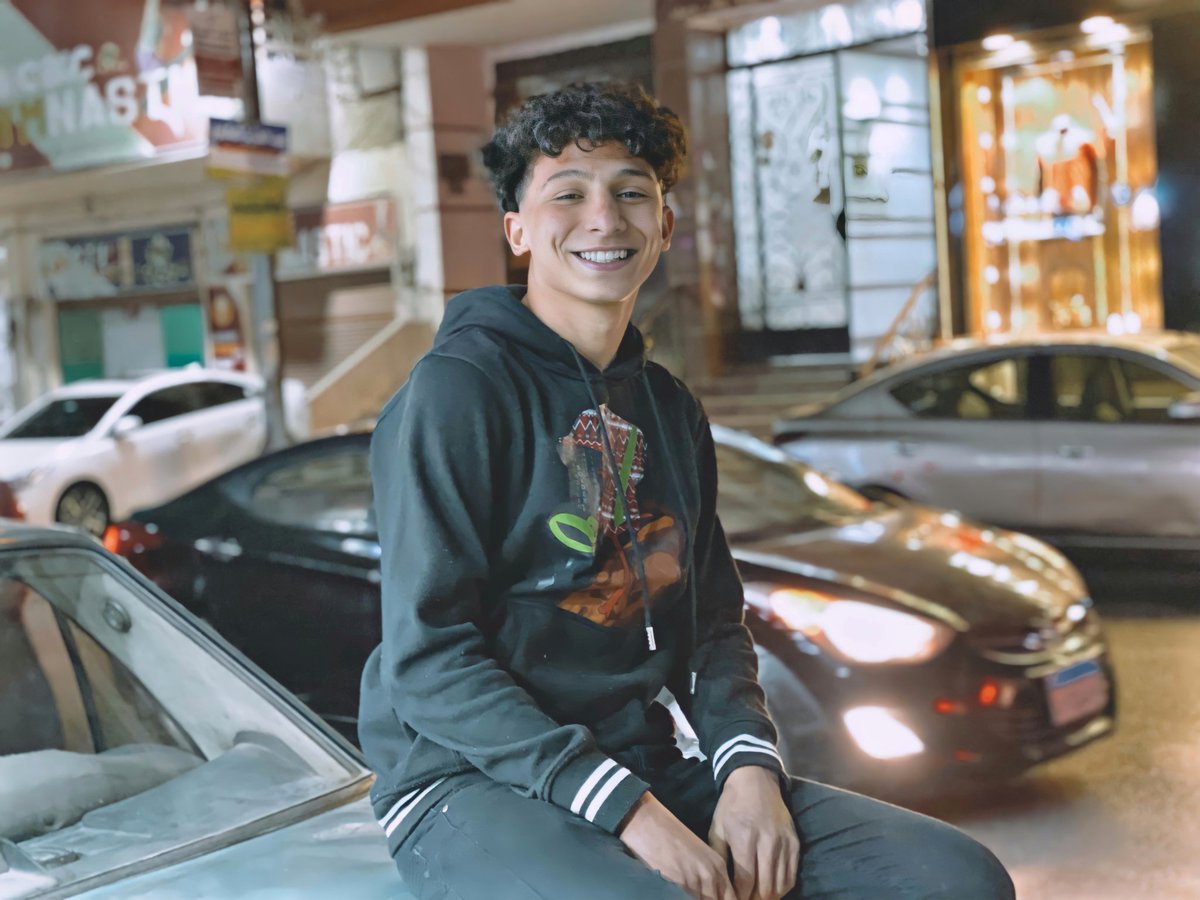 جامد وشيڪ اظهر اخفيـڪ❤️🔥.