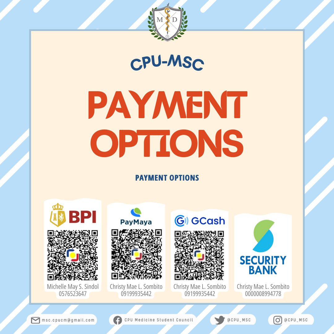 CPU_MSC's tweet photo. Following Typhoon Agaton's devastation, we are once again knocking on your good hearts to help our brothers and sisters who were affected by the typhoon.
#GriffinAid
#CPUMSC
#TyphoonAgaton
#DonationDrive https://t.co/2UnPOZ7hgI