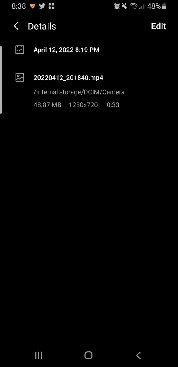 Niptwisters22's tweet photo. @sassy_shooters @bhsseniortag22 When I took these videos to show proof I had no time to change or dry up or anything https://t.co/TIMs73PyCS