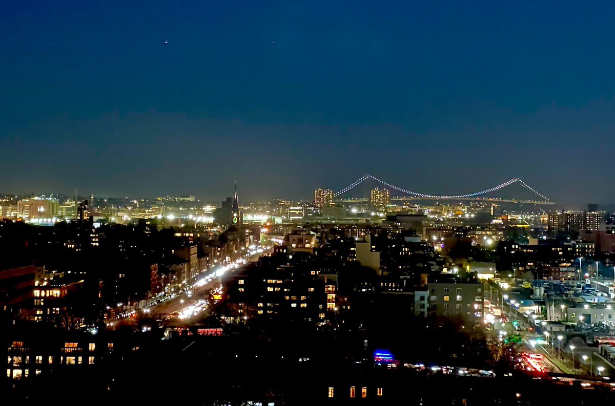 New York Forever. Brooklyn Forever.