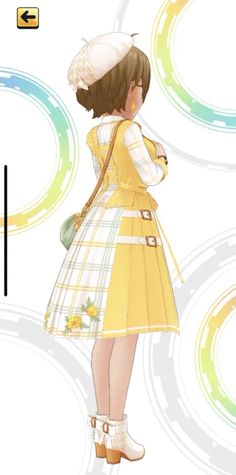 私服系衣装良いなぁ!!!乙女スープパスタに感動かぁ!???? 