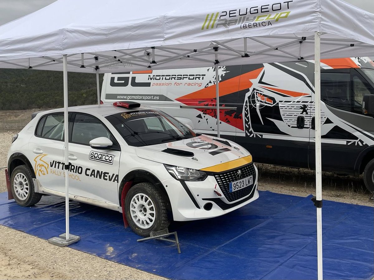 GC Motorsport tweet media