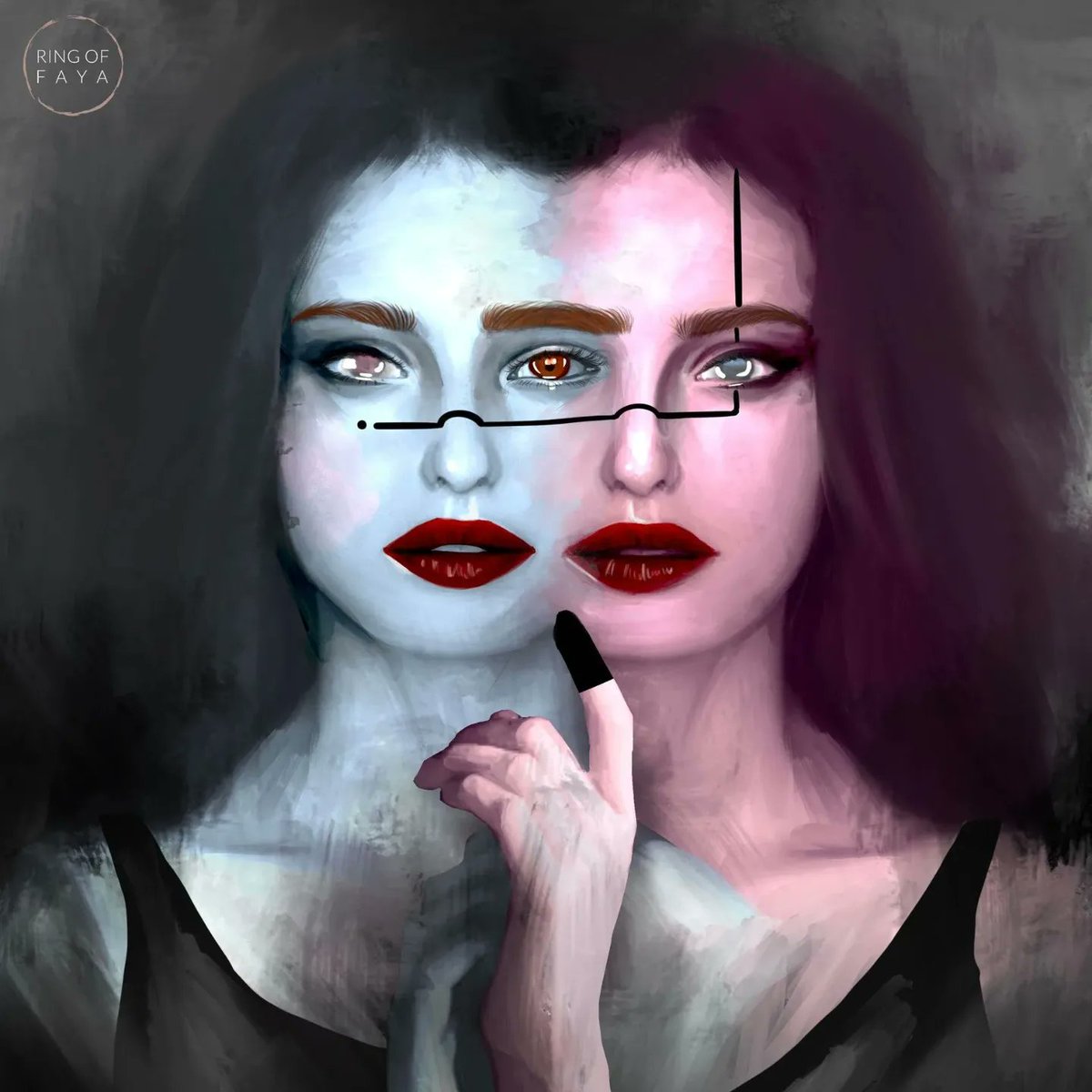 Artsy Fartsy / Commission status: Open tweet media