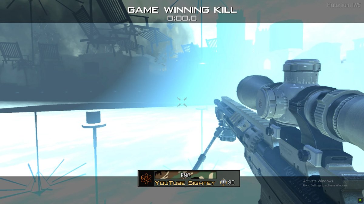 Sighteyy's tweet image. Finally hit lol #NorCalCOD