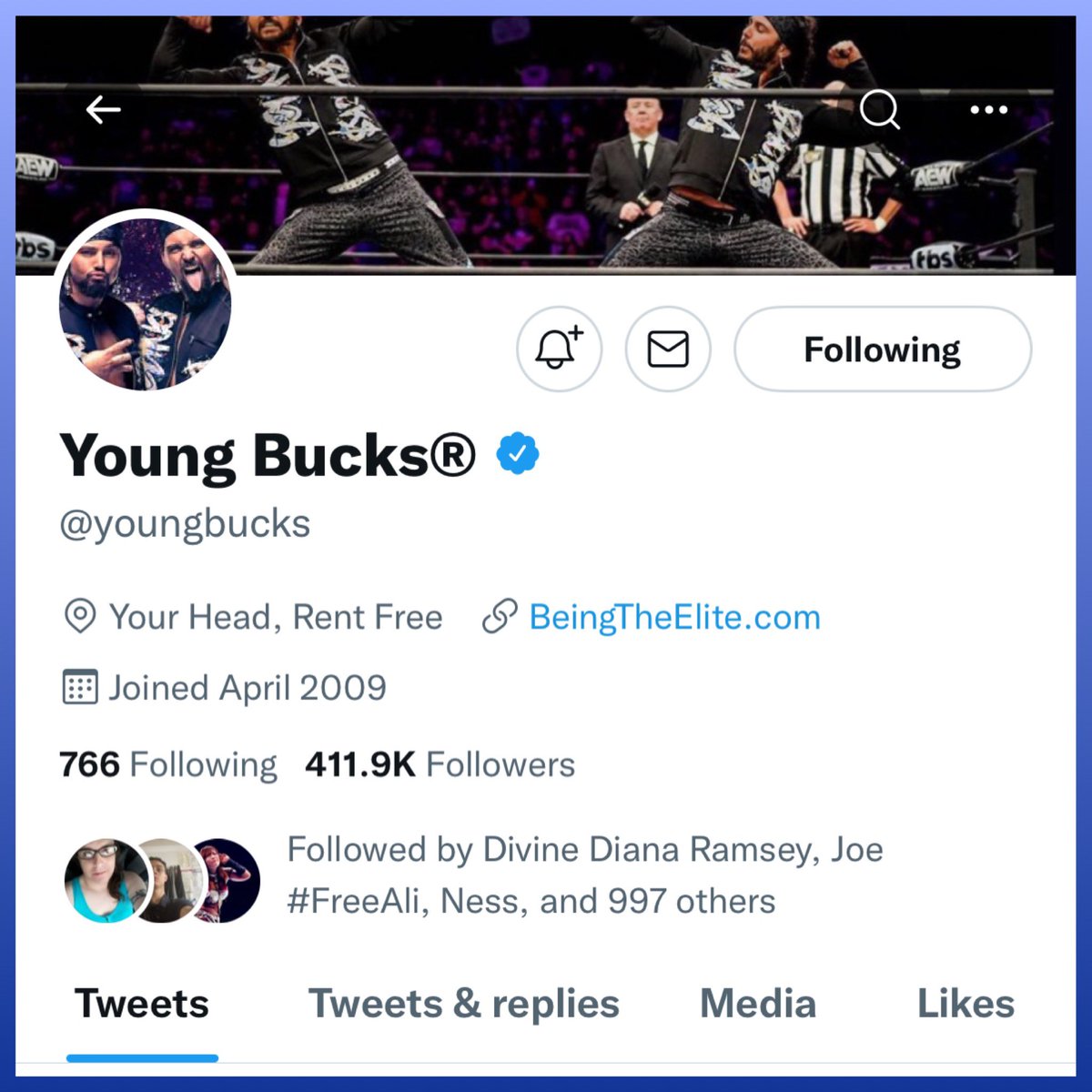 ShiningPolaris's tweet photo. ❓❓❓

Weird to see nothing here 🤖… 
#NoBio @youngbucks https://t.co/ZQRyjESd0f