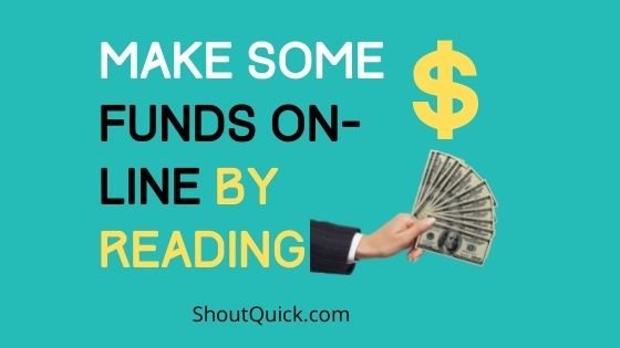 ShoutQuick's tweet photo. Make Some Funds On-line By Reading This
Read https://t.co/9O7JhznNMg

Make money within the on the web entire world, but sad to say a lot of those folks do not know how to go about it https://t.co/nMTp0j3yOT