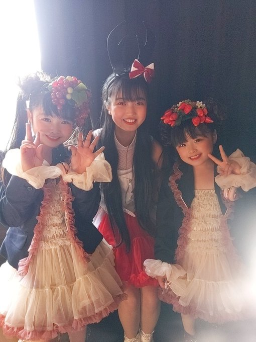 Twitterのコスプレ画像12