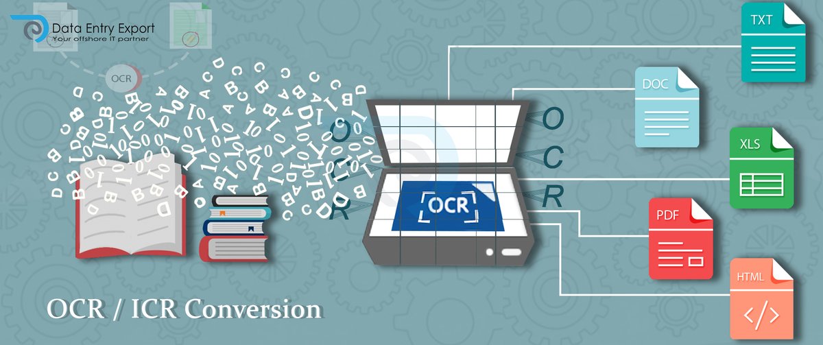 dataentryexport's tweet image. Creating an online version or e-copy of a document within a short time frame!
#icrconversion #catalogs #formconversion #photocoversion #OCRdataconversion #dataconversionprocess
For more,
Visit: dataentryexport.com/ocr-conversion…
Email: support@dataentryexport.com