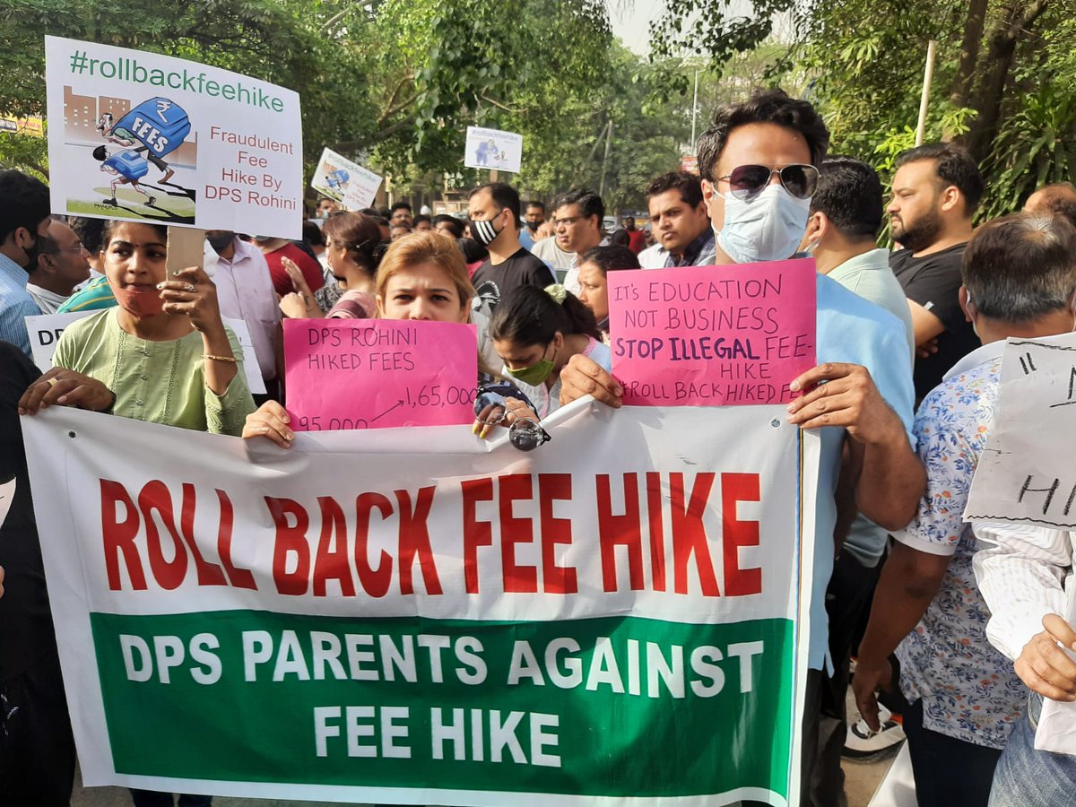 DPSRParents2022's tweet photo. https://t.co/DAIztH7PED

@AAPDelhi
@ArvindKejriwal @msisodia https://t.co/DCOVbZV4G6