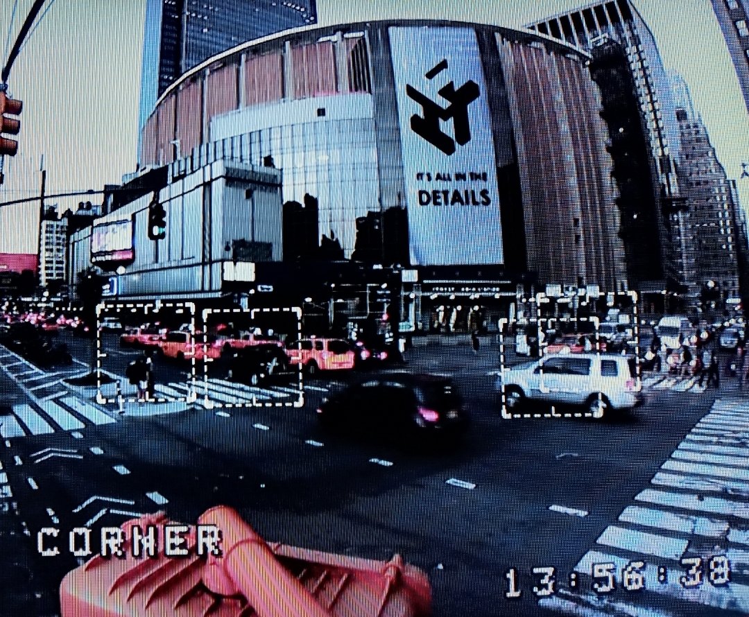 #PersonOfInterest tweet media