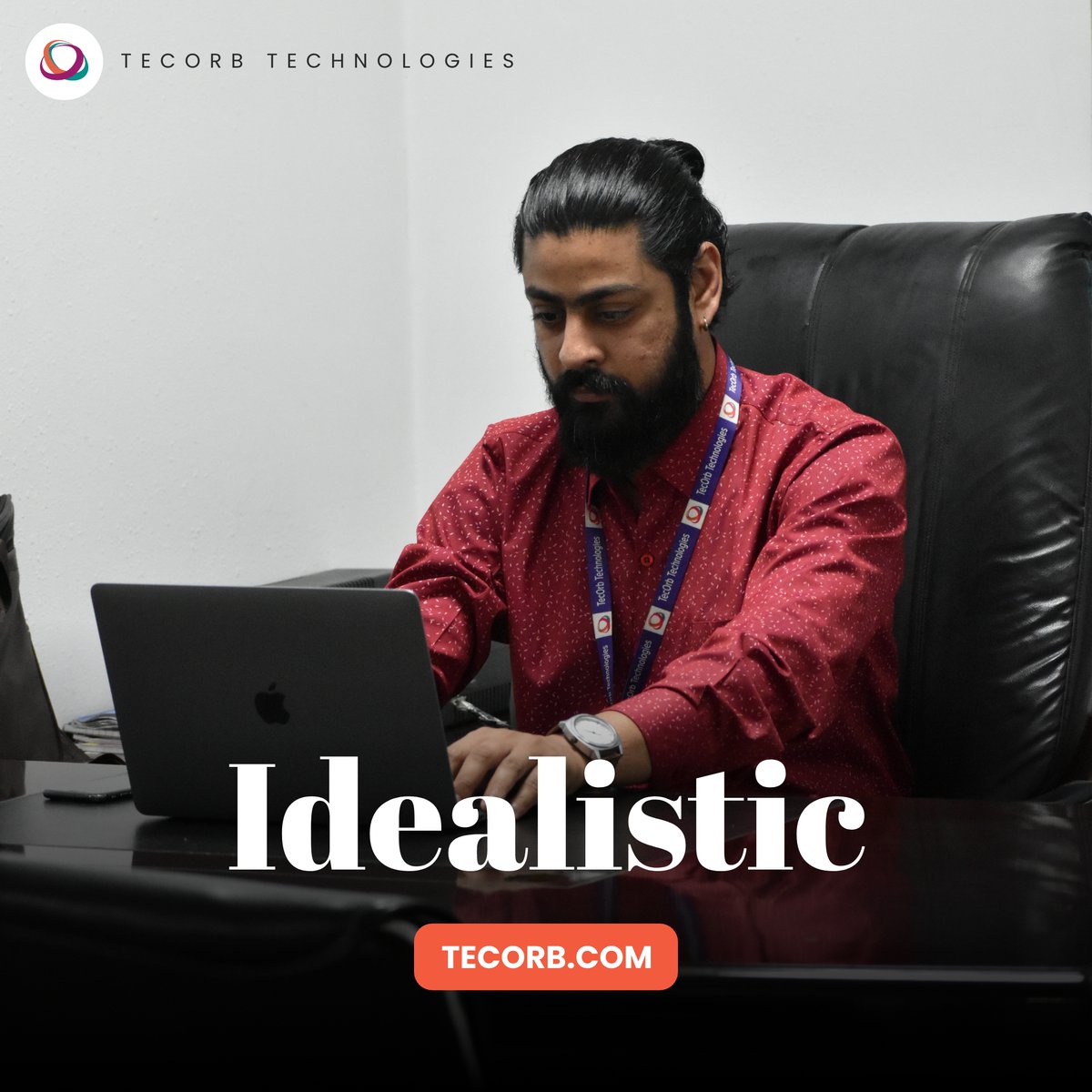 tecorbtech's tweet photo. We have the believe of delivering the best. Our only motto is to make our clients feel the success. At Tecorb we believe in challenges.
#Positivity #goodvibes #Workhard #gobig #Tecorbtechnologies https://t.co/uROkknKWXF