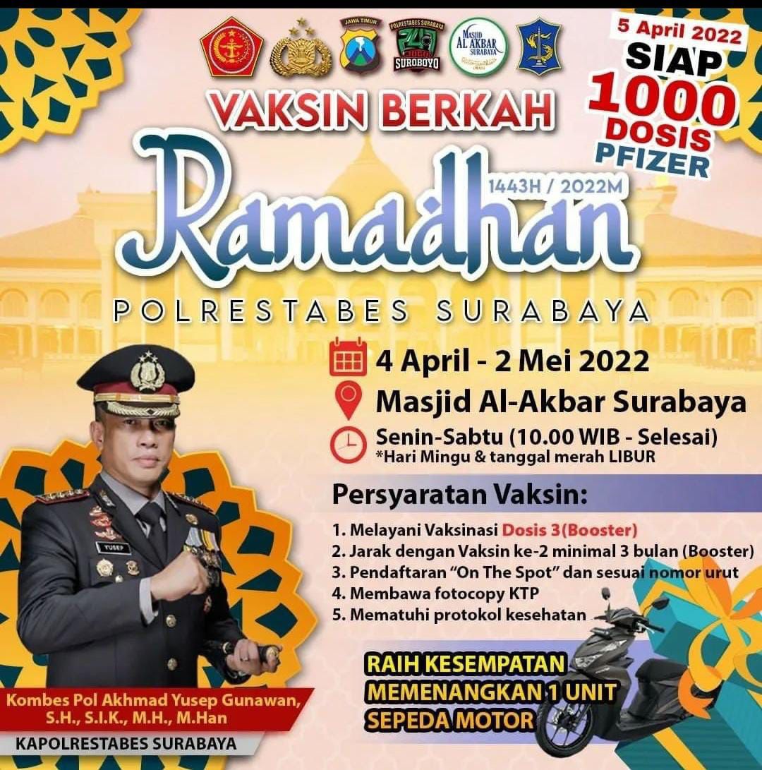 artamana's tweet photo. Terimakasih atas pelayanan yang cepat ramah dan jelas. @PolrestabesSby 
#vaksinbooster https://t.co/5768qymTUY