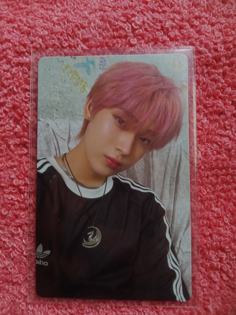 pengycart's tweet photo. ✯wts lfb ph
- sunoo charybdis ess pc -

╰ onhand, mint condition
╰ 380php, 3 days reservation (350php if payo)
╰ prio payo
〜 mod: direct j&amp;t only
〜 mop: gcash only
〜 loc: quezon prov

# sunoo dimension dilemma essential pc sunoo charybdis essential pc sunoo essential pc https://t.co/78lPA4CUup