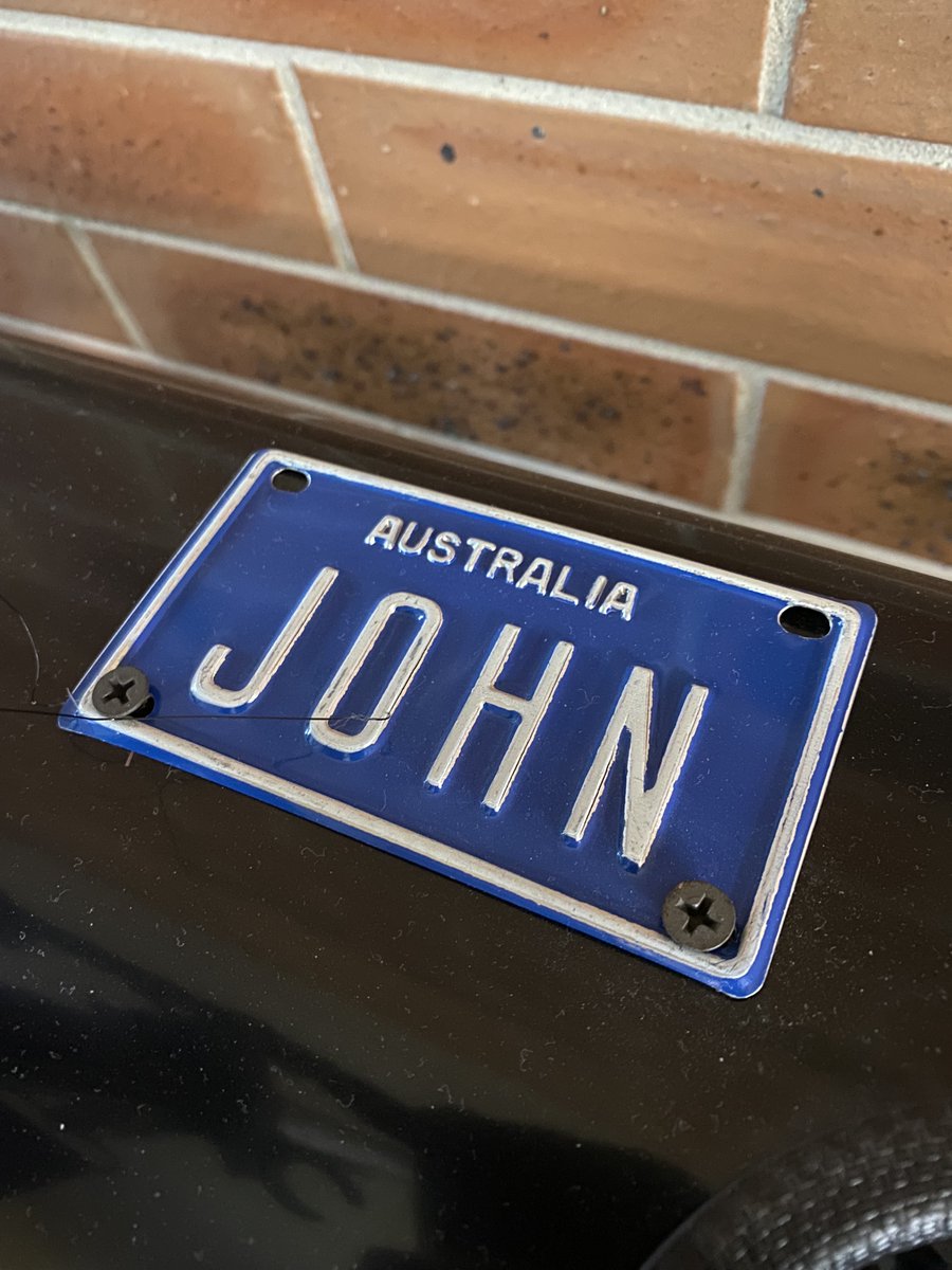 Après tout, 10 ans à l’échelle de toute une vie… Ça laisse imaginer la suite et le potentiel des 10 années à venir…

NQ4Eva mon John ❤️