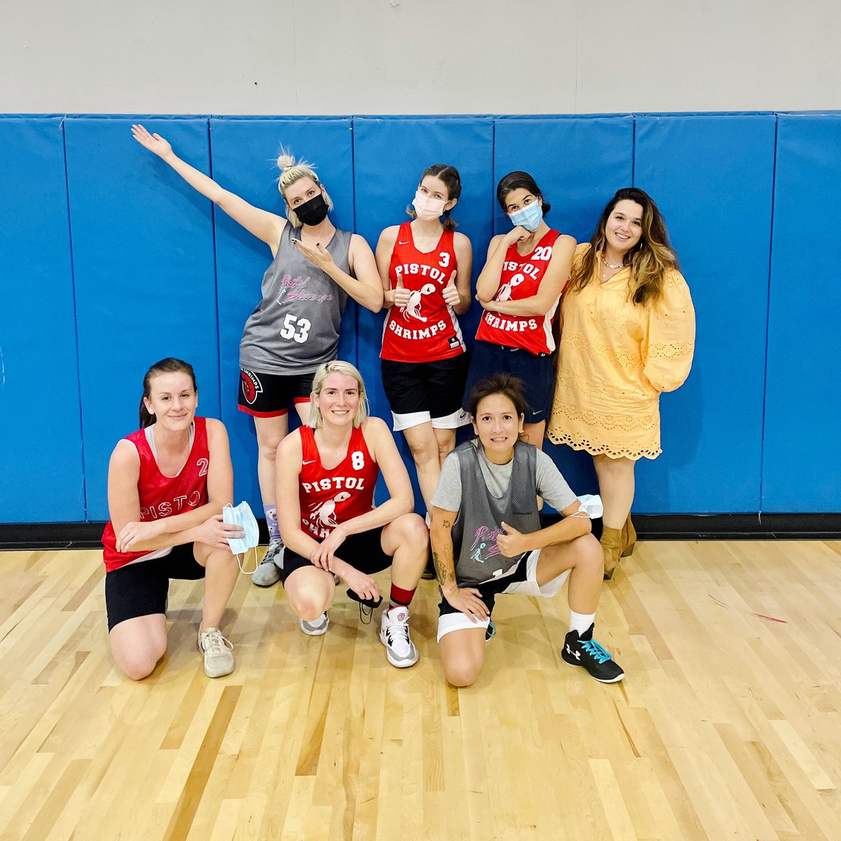 First game in over 2 years. It feels so good to be back!!!