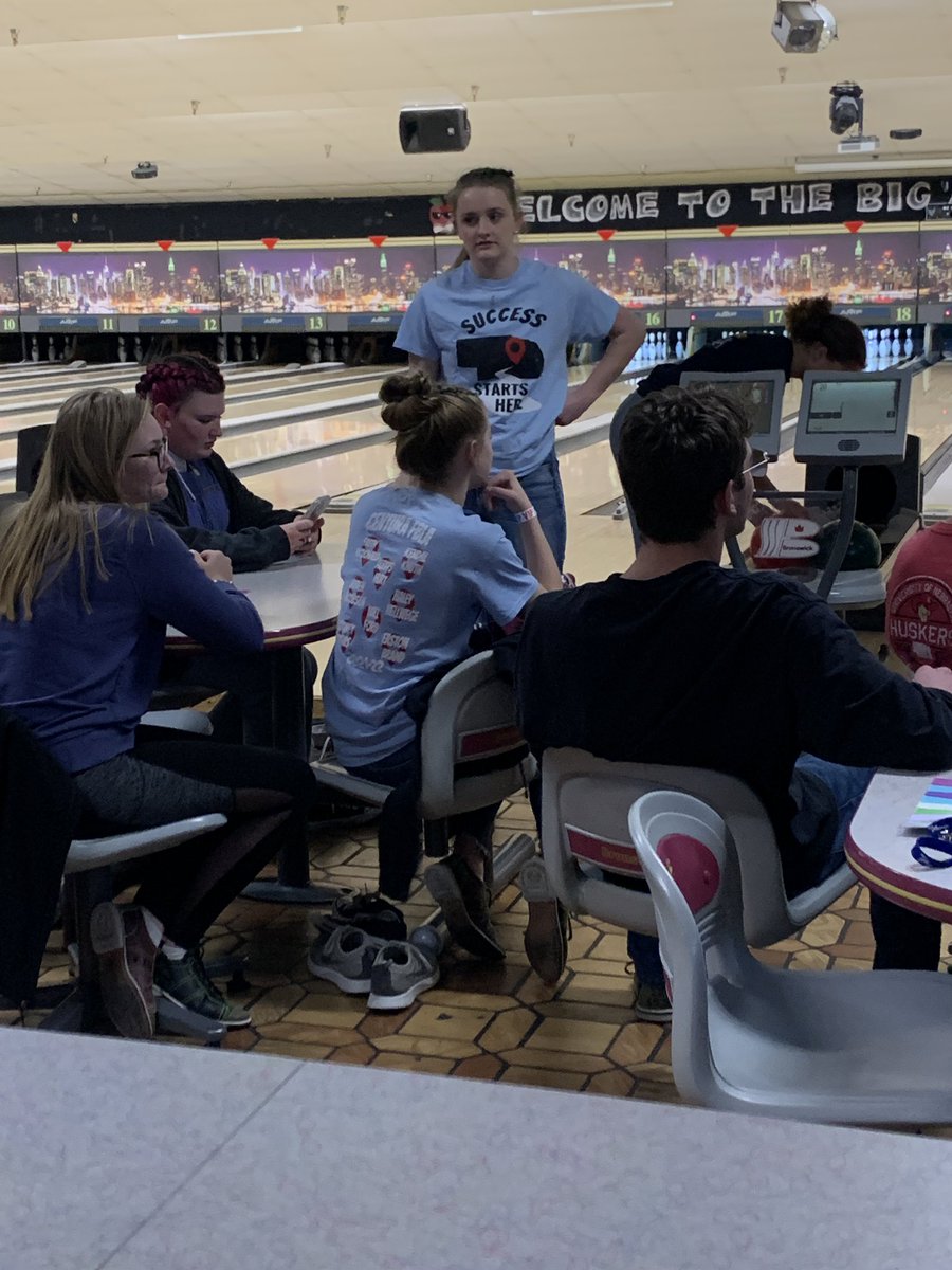 A busy day 2 at SLC 2022. <a href="/CenturaSchool/">Centura School</a> <a href="/NebraskaFBLA/">Nebraska FBLA</a> <a href="/FblaCentura/">Centura FBLA</a>