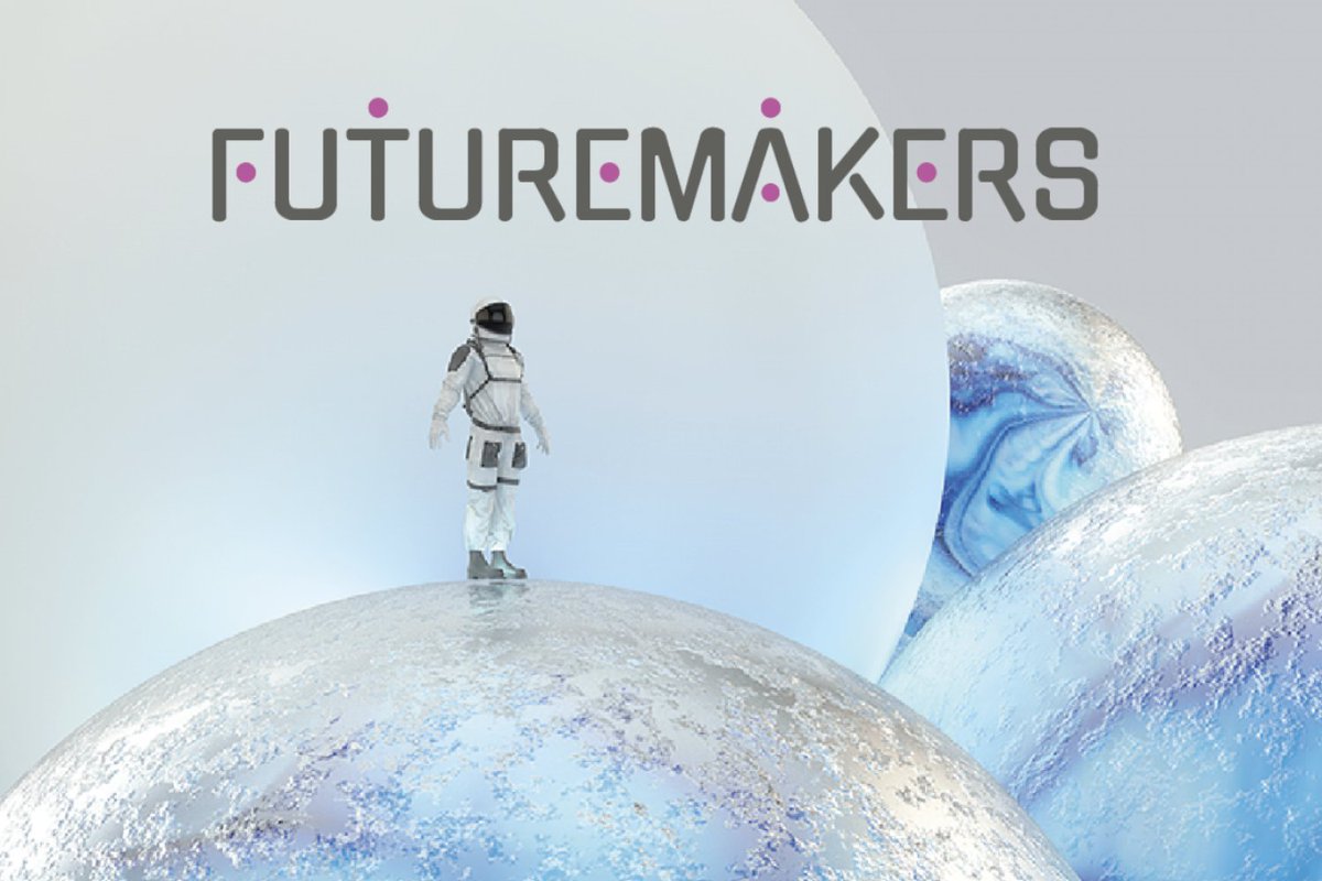 SpirosMargaris's tweet photo. MIT’s #FutureMakers programs

help #kids get their #minds around — and hands on — #AI

https://t.co/rKLlwewctu #fintech #ArtificialIntelligence #MachineLearning @PatchOnTech @MIT @sallyeaves @ahier @psb_dc @KMcDTech @HaroldSinnott @andi_staub @DioFavatas @MariaFariello1 @Shi4Tech https://t.co/ojqRj30zhs