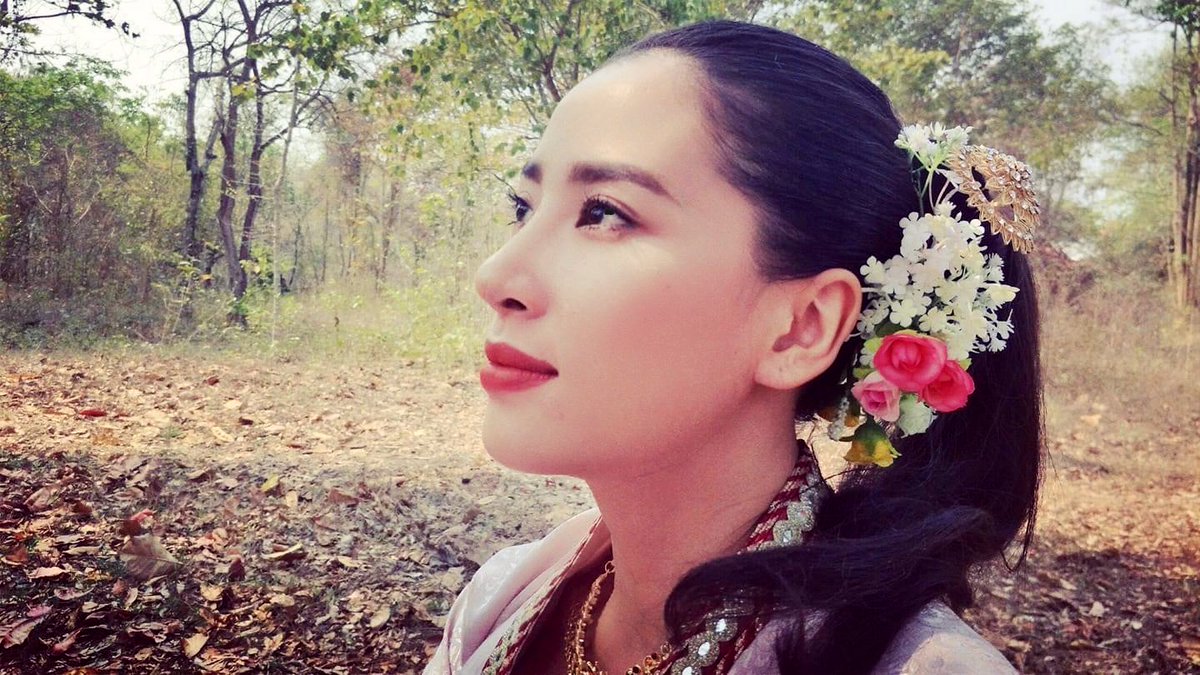 HninThway_TH's tweet photo. อย่าลืมมาร่วมสนุกกับพระสนามมาลาและซินซินนะ ของที่ระลึกรับรองว่าน่ารัก ✨😉

#จากเจ้าพระยาสู่อิรวดี #อิรวดีที่คิดถึง
#OCEANThaiFans🌊 
#ThaiSnowees❄️🇹🇭
#นีนตเตยูออง #hninthwayyuaung https://t.co/yH1nx3J8X1