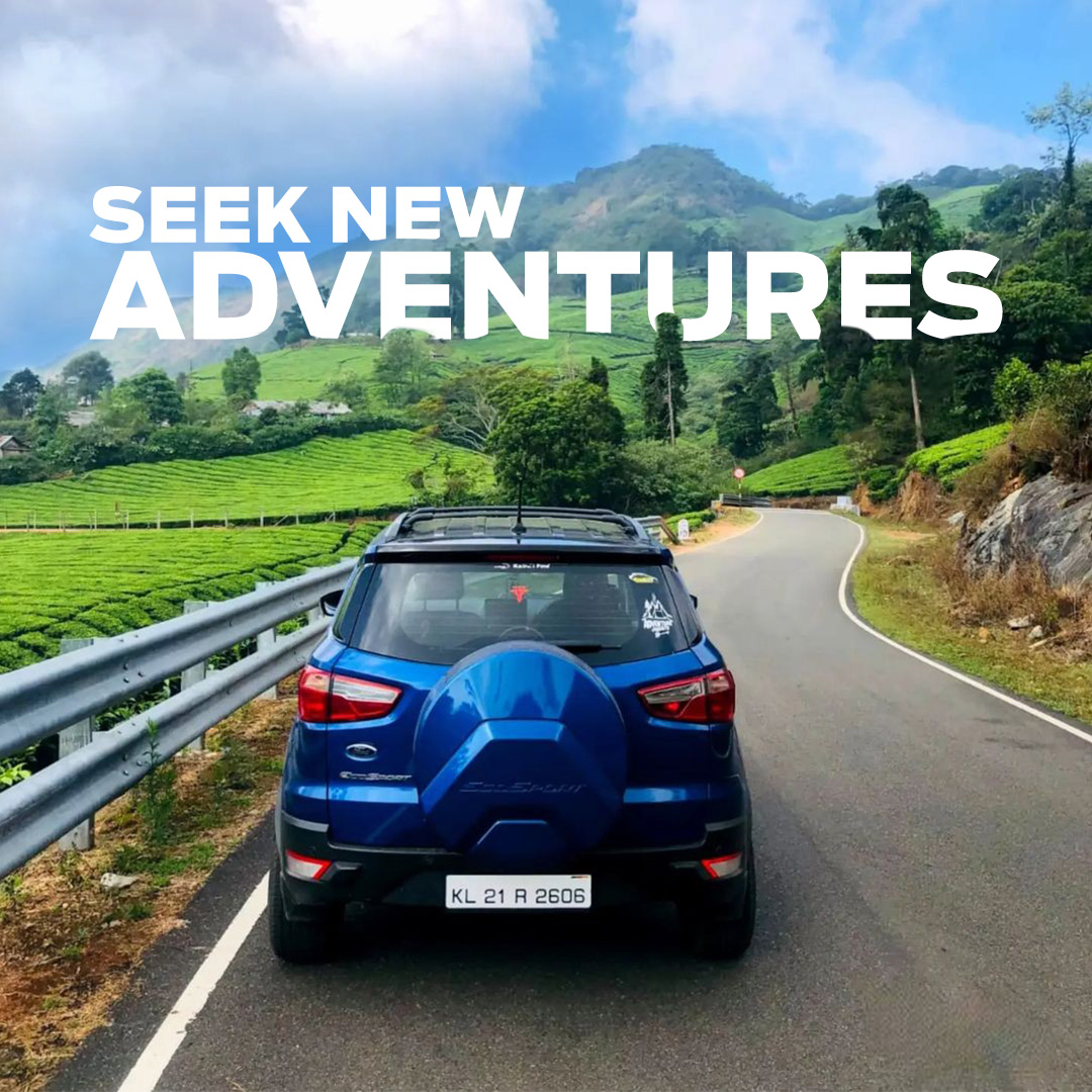  Life is like a mountain road, with a new adventure in every turn. WallpaperWednesday Ranju S Nair https t