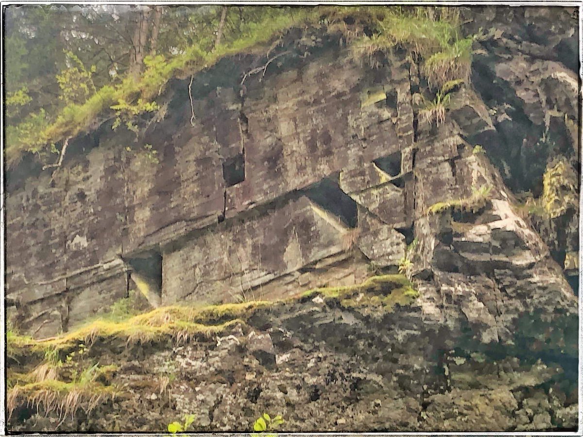 B2BStrategy2's tweet image. #HYPERBOREA, pe #CheileJiețului pe lângă 🔥 URIEȘ 🔥 tinutulmomarlanilor.ro/drumul-regelui 🔥