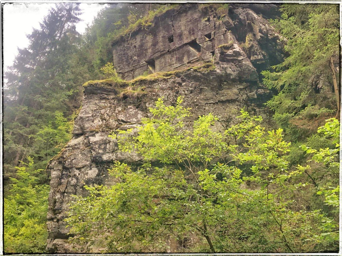 B2BStrategy2's tweet image. #HYPERBOREA, pe #CheileJiețului pe lângă 🔥 URIEȘ 🔥 tinutulmomarlanilor.ro/drumul-regelui 🔥