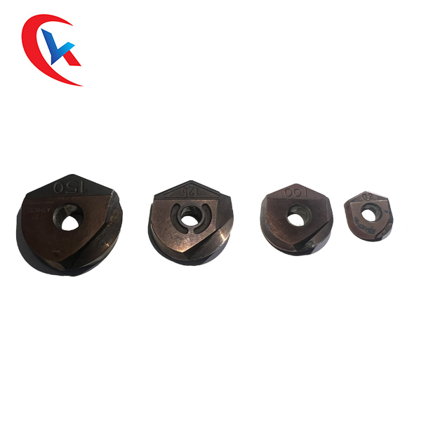 CDLXWGZZ's tweet image. No damage after 8 hours of continuous use #instamachinist #abtools #cnc #carbide #endmill #formtool #keyseat #machinist #toolporn #instagood #grindingintheusa #machining #art #craftsman #ancagrind #MadeOnANCA #machinistsofinstagram #cncmachine #cncmachinist #cncgrinder