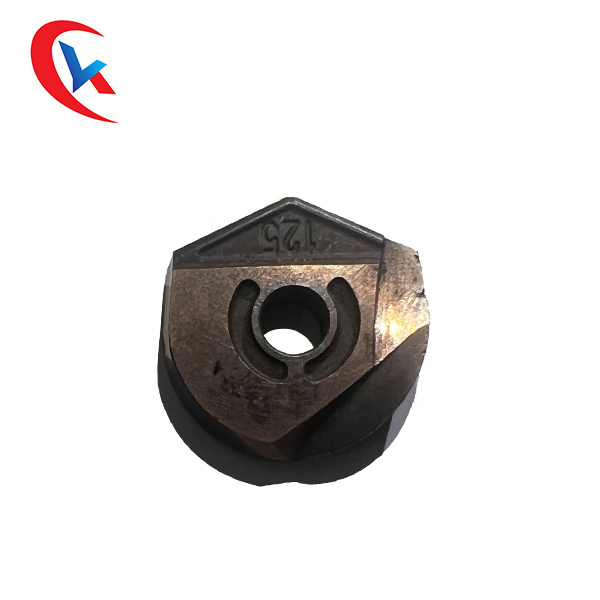 CDLXWGZZ's tweet image. No damage after 8 hours of continuous use #instamachinist #abtools #cnc #carbide #endmill #formtool #keyseat #machinist #toolporn #instagood #grindingintheusa #machining #art #craftsman #ancagrind #MadeOnANCA #machinistsofinstagram #cncmachine #cncmachinist #cncgrinder