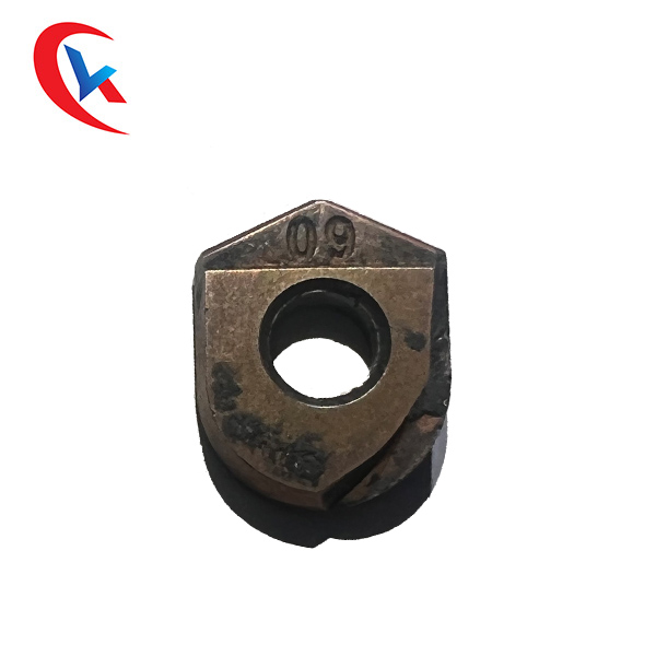 CDLXWGZZ's tweet image. No damage after 8 hours of continuous use #instamachinist #abtools #cnc #carbide #endmill #formtool #keyseat #machinist #toolporn #instagood #grindingintheusa #machining #art #craftsman #ancagrind #MadeOnANCA #machinistsofinstagram #cncmachine #cncmachinist #cncgrinder