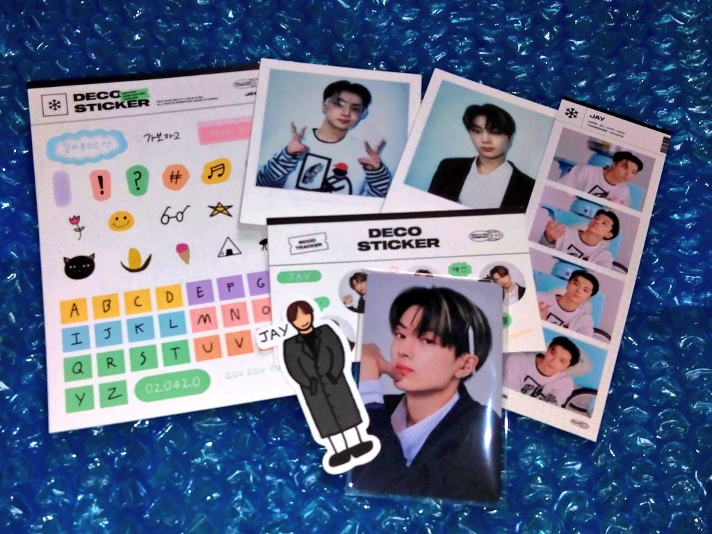 winxseon's tweet photo. ╰ ฅ #Aeys_proof, @Aeyscart0923 ←
Hello! HeeSunJay finally arrived after second attempt kasi failed doon sa isang courier. 10/10 for the pf kasi super secured nya talaga and vv worth it 'yung binayad and paghihintay sa kanilang tatlo! Grabe po ang sparks, fireworks. Tysm! https://t.co/VGT0Ic0ZYG