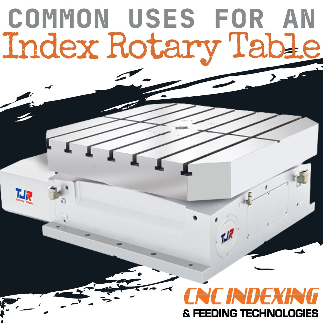 CNC Indexing tweet media