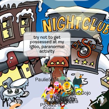 cprgonewild's tweet photo. That sounds fun, I guess? #cprewritten https://t.co/VbiGdCAIVY