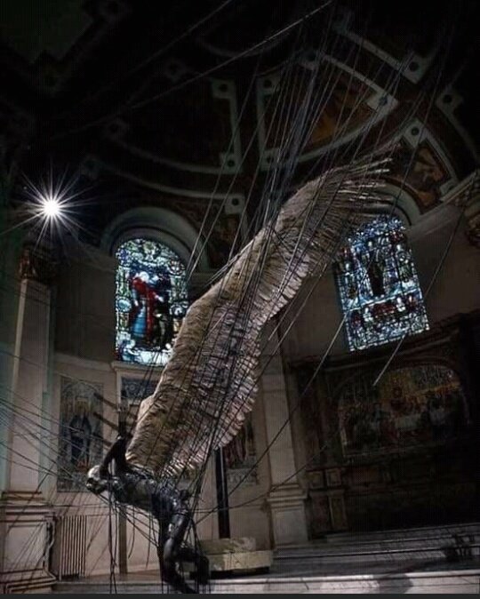 El Atíco Maldito del Sugus 𝕏 tweet media