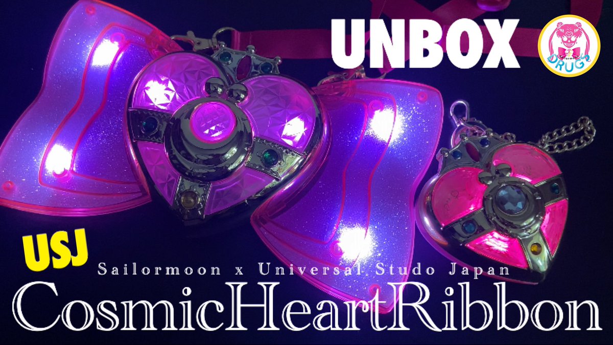 sailormoonDRUGS's tweet photo. https://t.co/fQAKtRnTux
💀USJ x Sailormoon Comapct 

#Sailormoon
#CoolJapan
#CosmicHeart https://t.co/gXVfZUfCxH
