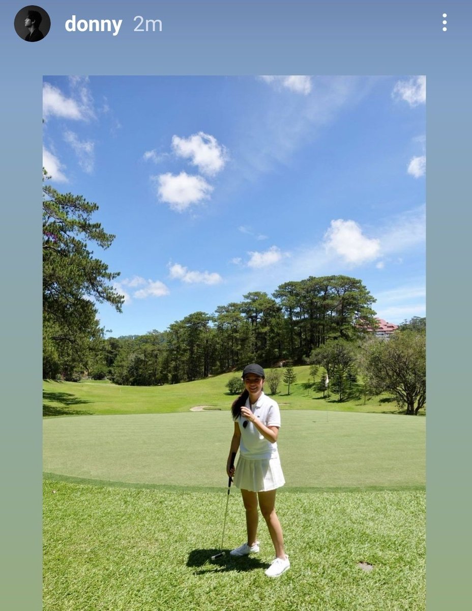 mikaydb's tweet photo. Edit to Reality:

#DonBelle | #DONBELLEmpire
#DonnyPangilinan | Donny Pangilinan
#BelleMariano | Belle Mariano https://t.co/kUQi3B8q6C