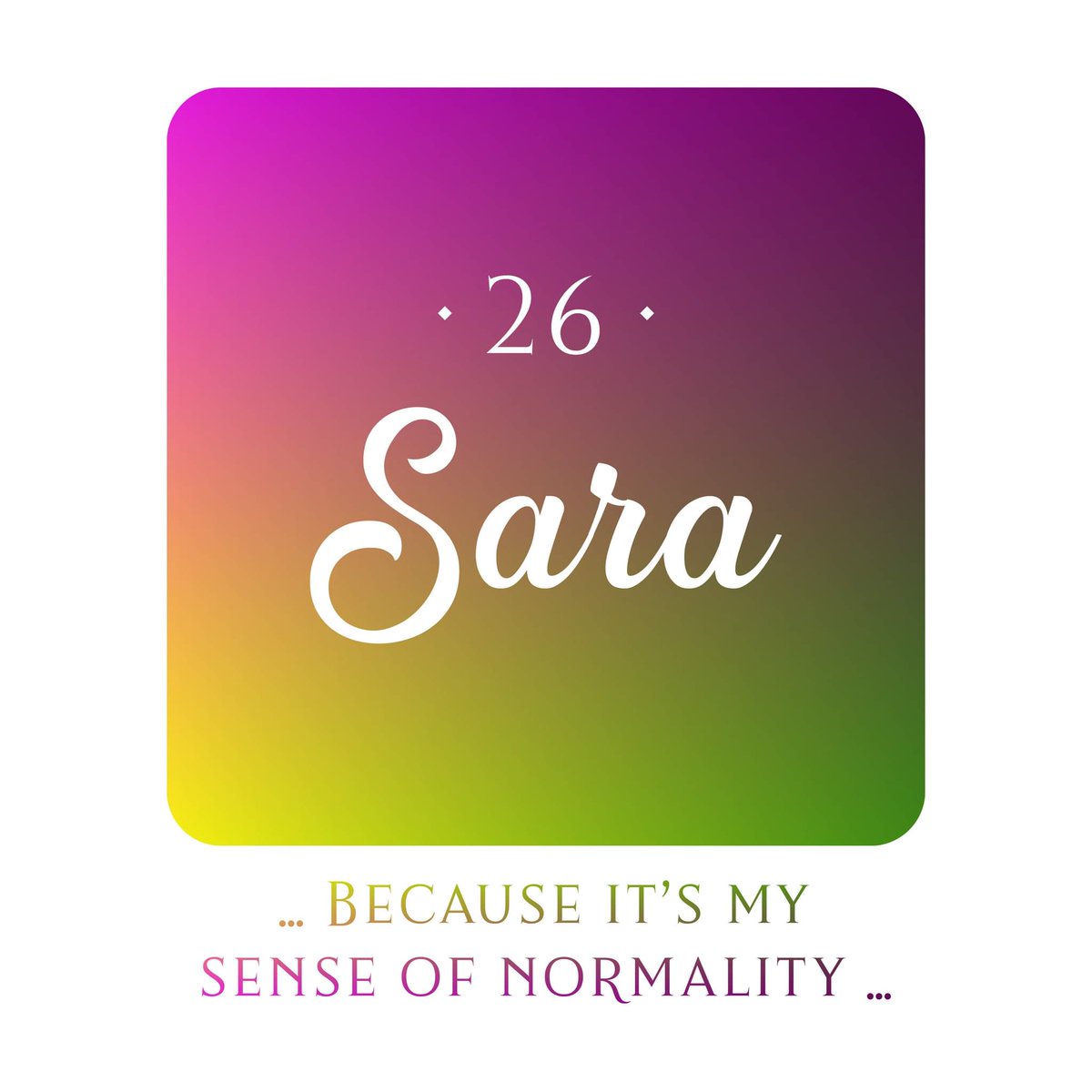 myfaithfulally's tweet photo. Episode 26 - Sara
'...because it's my sense of normality...' @sarahheb1
https://t.co/j9skHy1bjE
#podcast #series3 #christianpodcast #lgbtqchristian #testimony #newseries #godspeakstoday #godspeakstome #faithfullylgbtq #hiddenmercy https://t.co/Zjis0q0vPH