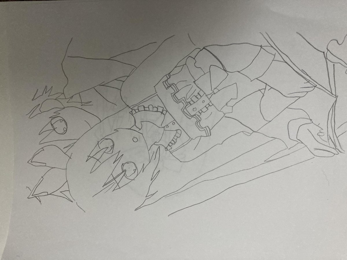 ShidoLilBread's tweet photo. #drawing #DATEALIVE https://t.co/DBEHFiII3s